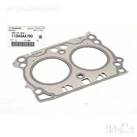 Гарнитура за глава дясна за СУБАРУ ФОРЕСТЪР ЛЕГАСИ АУТБЕК SUBARU FORESTER 11044AA790 11044-AA790 OEM