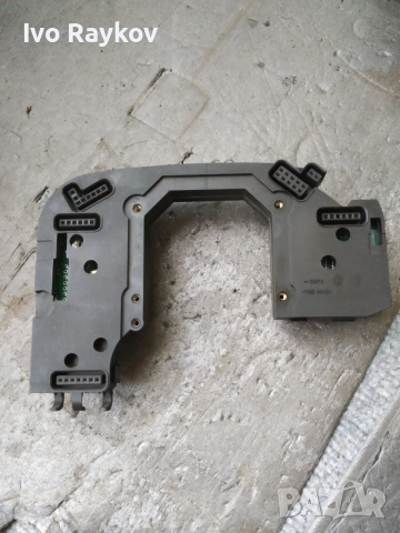 Сензор, ъгъл , волан  за VW Touareg 7L6 953 549 F , 7L6953549F