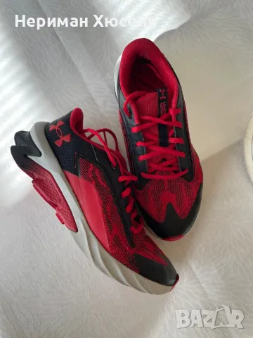 Спортни обувки за момче, снимка 5 - Детски обувки - 49108077