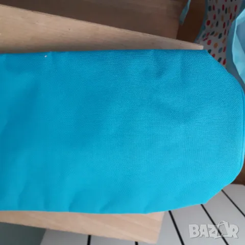 Термоустойчива чанта за бутилка, снимка 6 - Чанти - 48752600