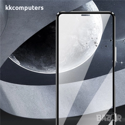 Защитен Магнитен калъф за Sony Xperia 1 VII | 360° Защита | Стъклен Протектор | Черен, Лилав, Сребри, снимка 4 - Калъфи, кейсове - 52210472