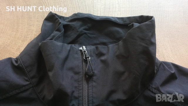 GORE WEAR RUNNING GORE WINDSTOPPER Размер L за бягане колоездене яке 5-60, снимка 8 - Якета - 52159940