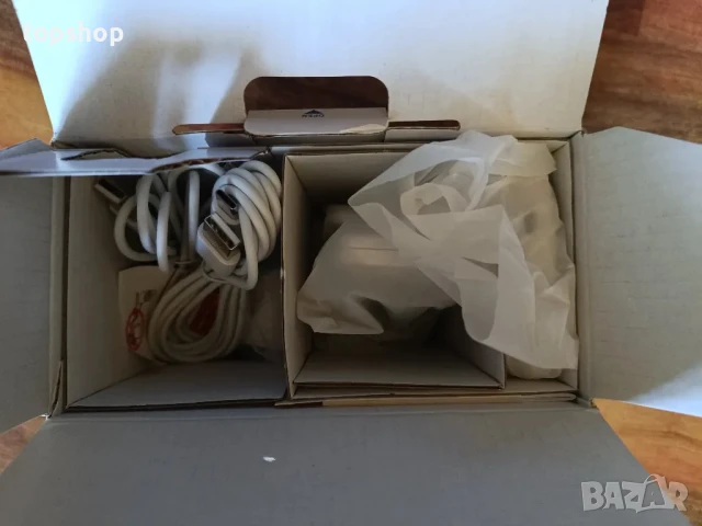 НОВ бебефон Babystar с камера и нощно виждане, 3,2-инчов екран безжичен, VOX, двупосочно аудио..., снимка 4 - Бебефони - 50559883