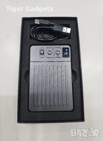 CHIME NOTE Pro AI Voice Recorder–AI диктофон с ChatGPT, автоматична транскрипция, превод и обобщение, снимка 9 - Друга електроника - 56215338