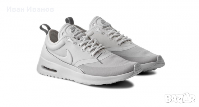 NIKE  Air Max Thea Ultra номер 37,5-38 , снимка 5 - Маратонки - 36275549