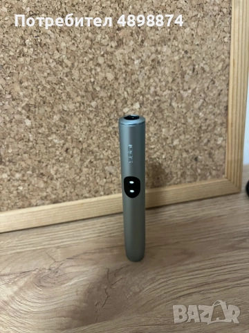 IQOS ILUMA I с калъф, снимка 5 - Друга електроника - 56013578