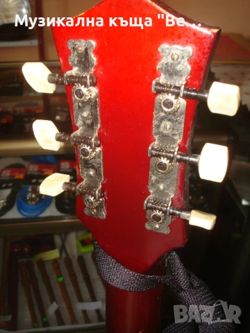 Акустична китара Кремона Казанлък, снимка 10 - Китари - 51141430