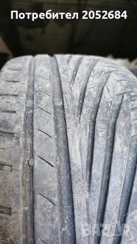 Гуми летни и зимни, снимка 3 - Гуми и джанти - 50056920