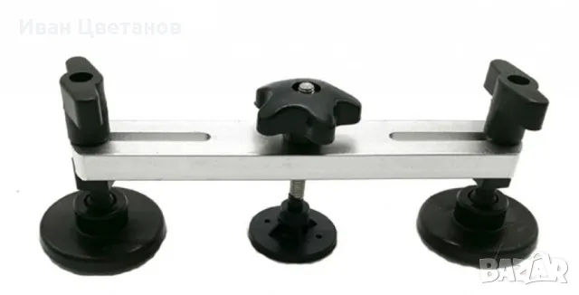 Комплект за ремонт DIY Dent & Ding, снимка 2 - Аксесоари и консумативи - 49235707