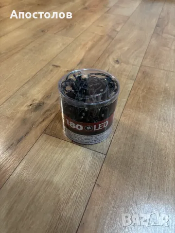 LED лампички