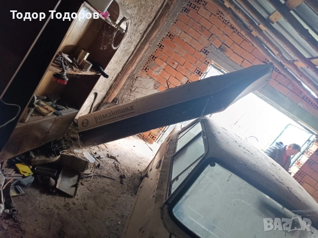 продавам лодки