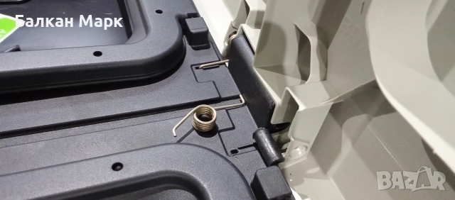 Шкаф за разпределение на отпадъци Keter Planet, снимка 2 - Градински мебели, декорация  - 52582608