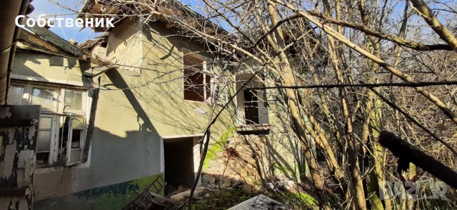 къща с дворно място село Невша обл Варна общ Ветрино могистрала Хемус, снимка 1
