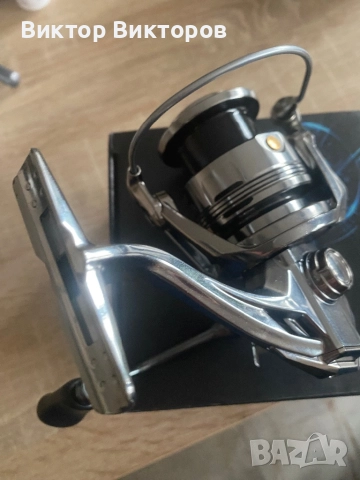 Риболовни макари на най-ниска цена , снимка 18 - Макари - 50739415