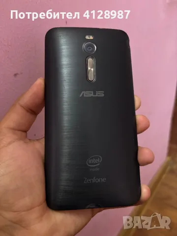 Продавам Asus ZenFone 2 32gb, снимка 2 - Asus - 48310346