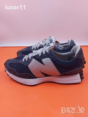 New Balance 327 номер 45 Оригинални мъжки маратонки. , снимка 1