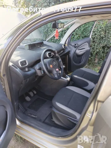 Citroen C3 Picasso 1.4 бензин , снимка 10 - Автомобили и джипове - 56191360