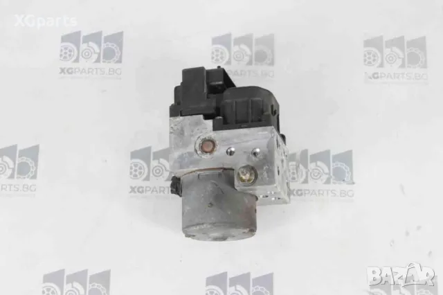 ABS за Mitsubishi Space Star 1.3i 86 к.с. (1998-2004), 0265216775, 0273004489