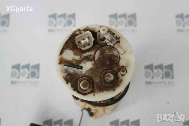 Бензинова помпа за Honda CR-V II 2.0i 150к.с. (2002-2006) 101961-7690, снимка 2 - Части - 41261293