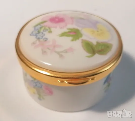 Кутия за бижута Aynsley ⚜️, снимка 6 - Други - 47927542