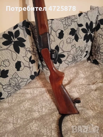 Ловна пушка , снимка 5 - Ловно оръжие - 53308844