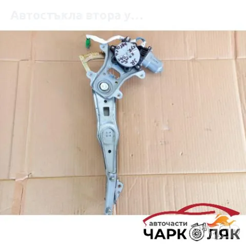 Ел машинка стъкло стъклоповдигач задна дясна Субару Легаси комби (1)