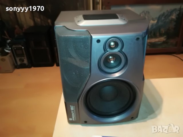 AIWA SX-ANS70 ТОНКОЛОНА 1БР 0402231736, снимка 9 - Тонколони - 39554056