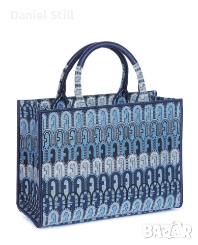 Дамска чанта By Furla Opportunity 