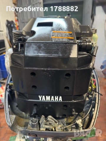 Ямаха 130 v4, снимка 6 - Воден транспорт - 53531794