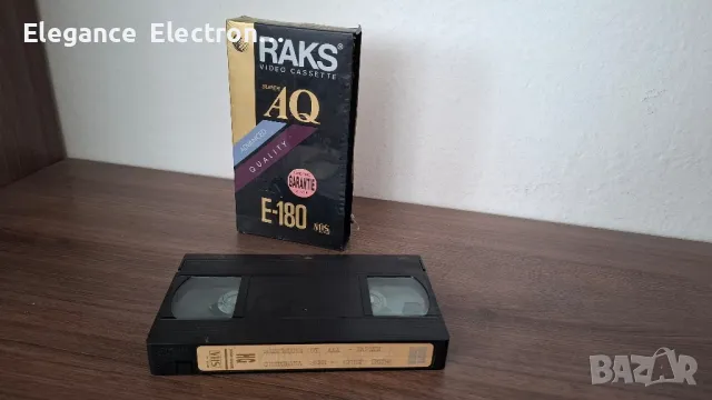 Видеокасета Завръщане от Ада -Барети. Обетована земя. 