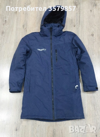 CRAFT мъжко яке