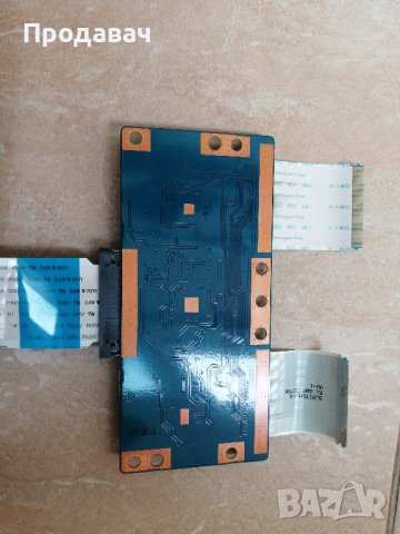 T-CON BOARD - T460HW03 UF CTRL BD за  Samsung , снимка 4 - Части и Платки - 40869784