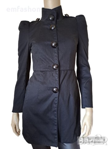 Дамско яке "ATTENTIF" S, снимка 3 - Якета - 44323262