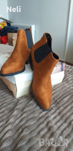 Дамски боти