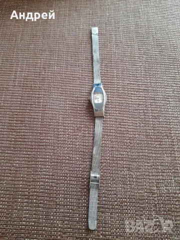 Часовник Calvin Klein