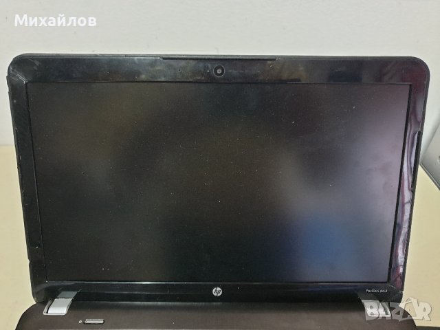 Четириядрен HP Pavilion dm4, i3 + Гаранция, снимка 9 - Лаптопи за работа - 40975356