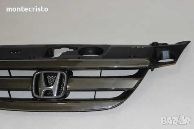 Предна решетка Honda FR-V (2006-2011г.) предна емблема Хонда FRV, снимка 5 - Части - 49630035