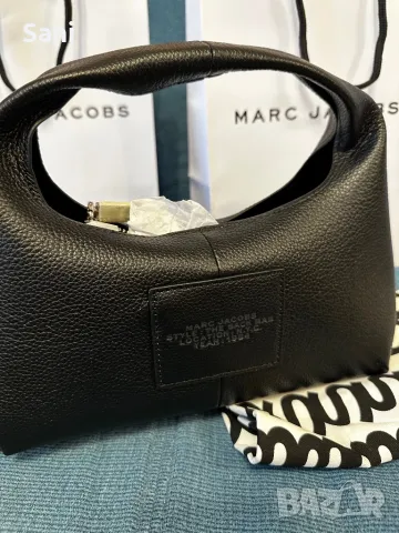 Чанта Marc Jacobs , снимка 7 - Чанти - 48993235