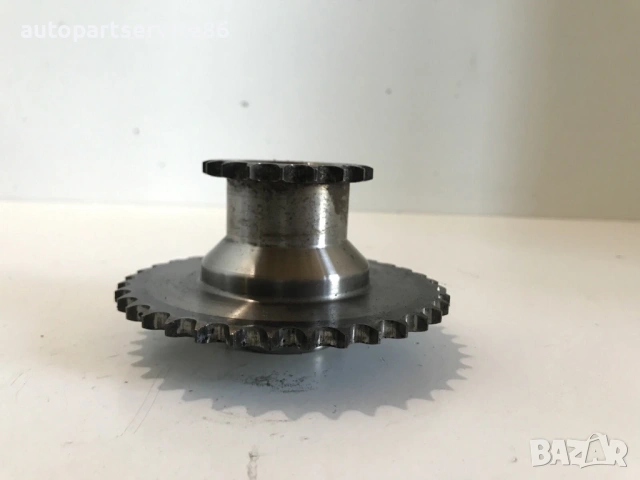 Двигателна предавка за KIA Sorento 2.5 CRDi (2002-2006)