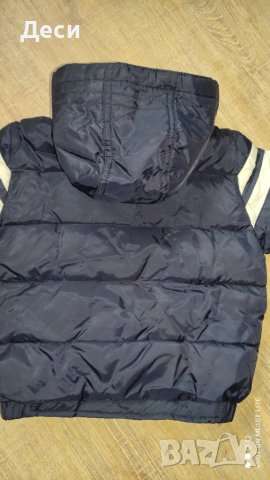 якенце за момче , снимка 5 - Детски якета и елеци - 44569025