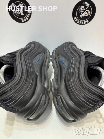 Маратонки NIKE AIR MAX 97.Номер 42, снимка 4 - Маратонки - 51953287