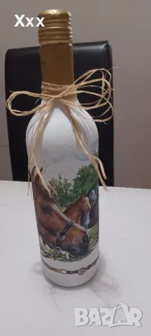 Вино /подарък за Тодоровден