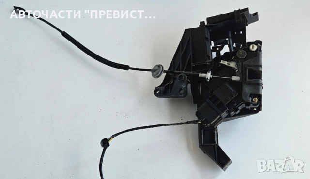 Задна Дясна Брава Форд Фокус Ц-Макс Ford Focus C-Max 03-07г