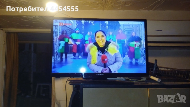 Телевизор Starlight Smart, Android, Neo