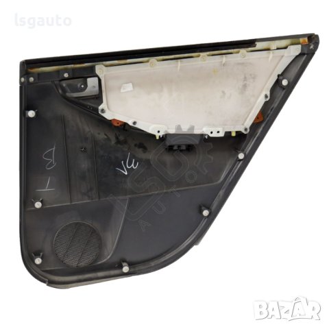 Интериорна кора задна лява врата Toyota Corolla 2001-2006 ID:112668, снимка 3 - Части - 42538266
