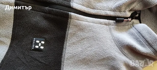 Haglofs, снимка 2 - Суичъри - 49251632