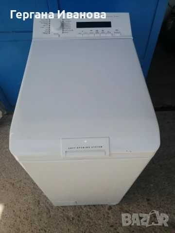 Пералня AEG 6 кг внос от Германия 