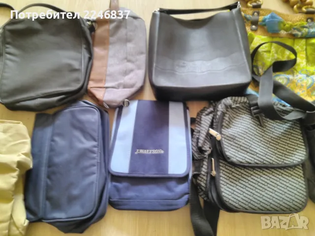 Чанти, снимка 8 - Чанти - 50196800