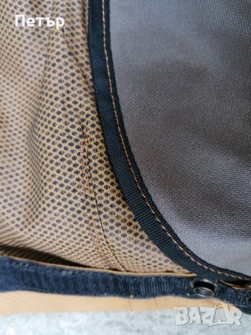 Продавам чисто нови качествени водоустойчиви къси гети Black Yak , снимка 8 - Други спортове - 44497482