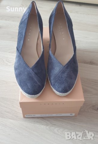 Дамски еспадрили